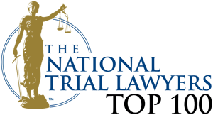 National Trial Lawyers Top 100